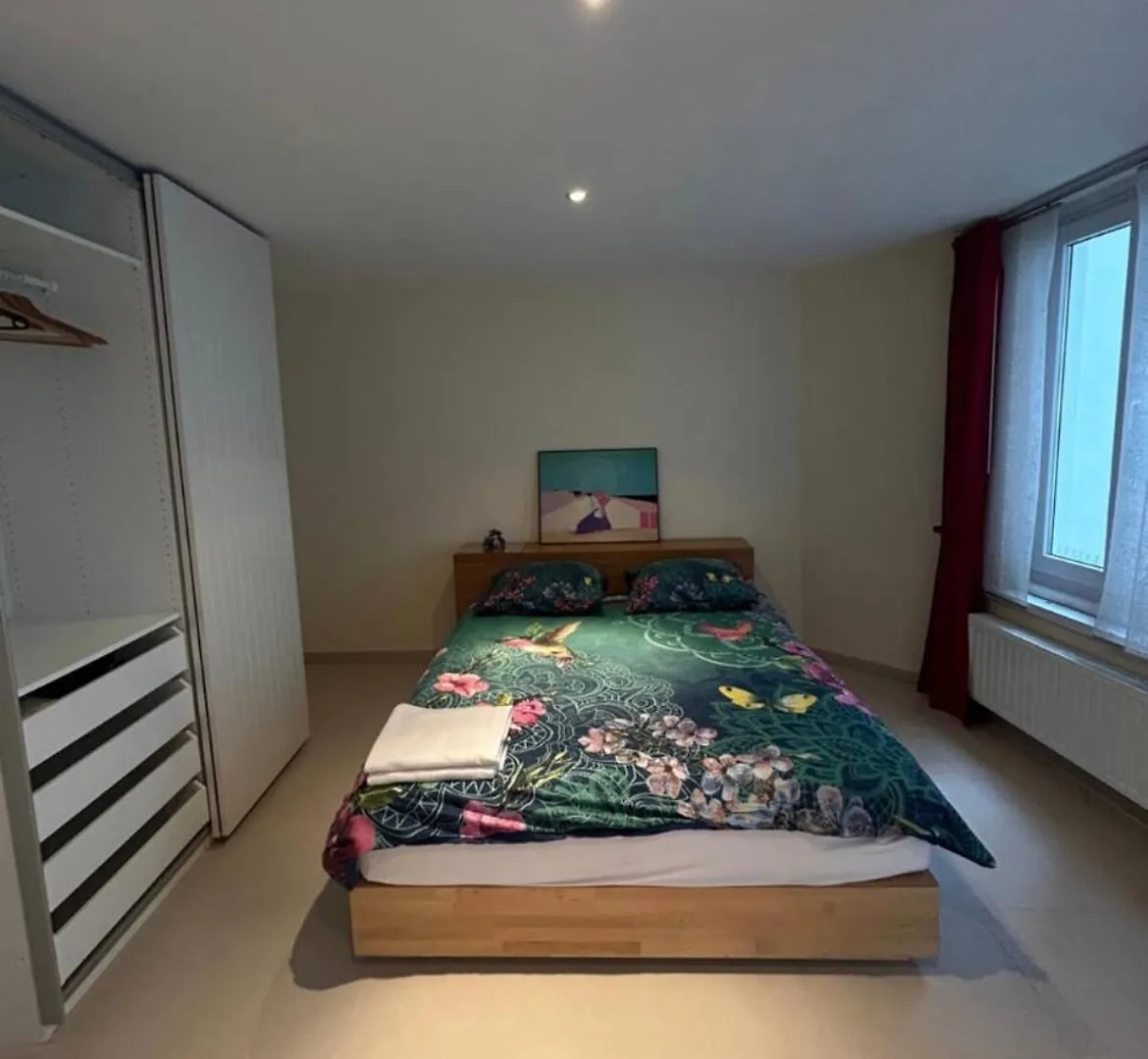 Apparemment Saint Catherine location