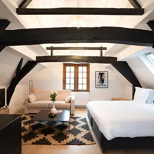 Appartement Smartflats Design - Grand-place Ii, Bruxelles